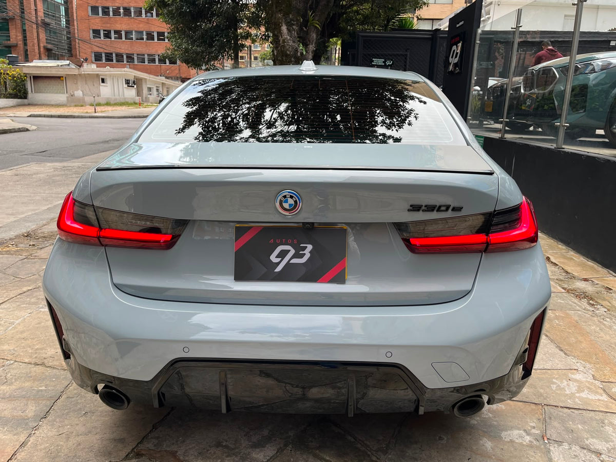 BMW 330e M Sport Performance Modelo 2023 - Autos 93