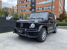 Cargar imagen en el visor de la galería, Mercedes-Benz G63 AMG Modelo 2023
