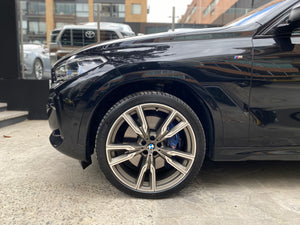 BMW X6 M50I Modelo 2023