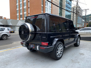 Mercedes-Benz G63 AMG Modelo 2023