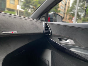 DS DS7 CrossBack Performance Line Modelo 2021