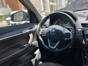 BMW X1 sDrive20I Modelo 2018