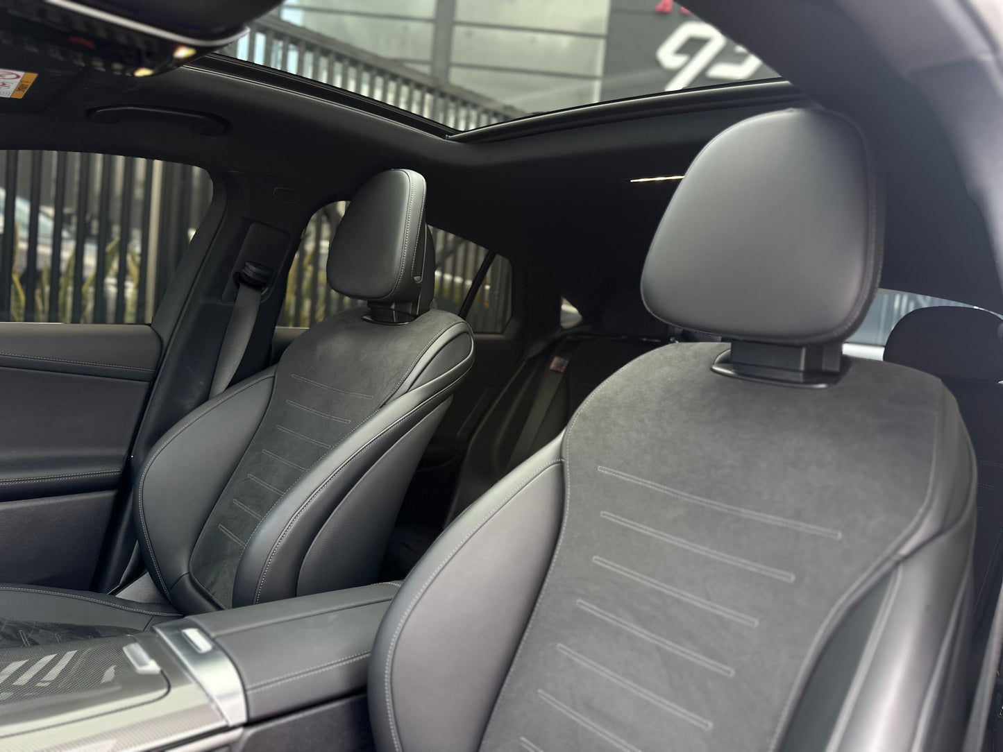Mercedes-Benz GLC 300 4MATIC Modelo 2026