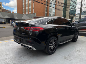 Mercedes-Benz AMG GLE 53 4MATIC+ Híbrido Modelo 2022