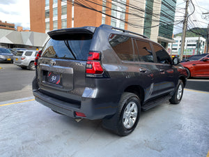 Toyota Prado TXL Modelo 2024