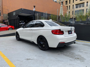 BMW M240I Coupé Modelo 2019