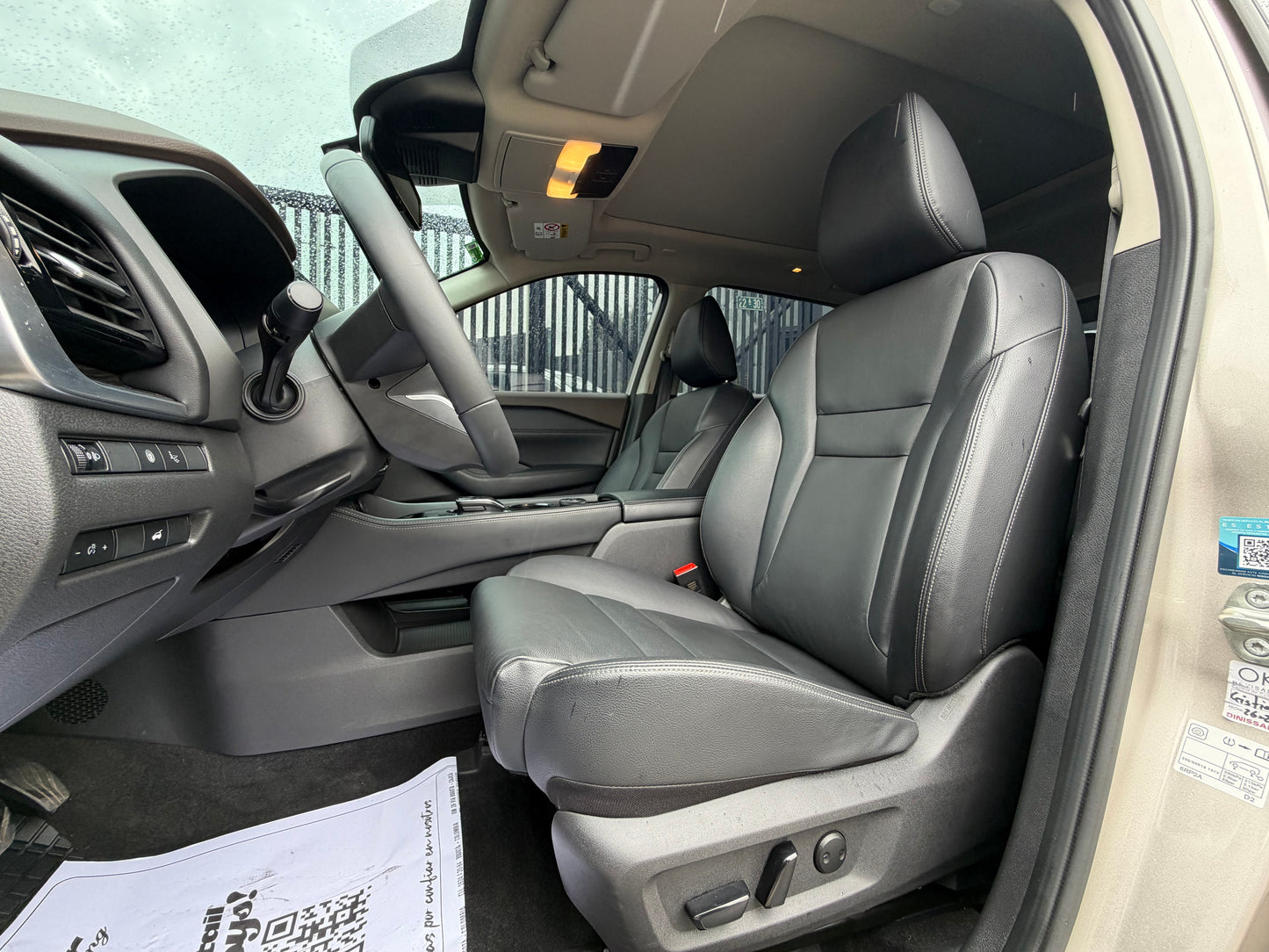 Nissan X-Trail e-POWER Modelo 2025