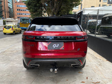 Cargar imagen en el visor de la galería, Land Rover Range Rover Velar P380 SE Modelo 2019
