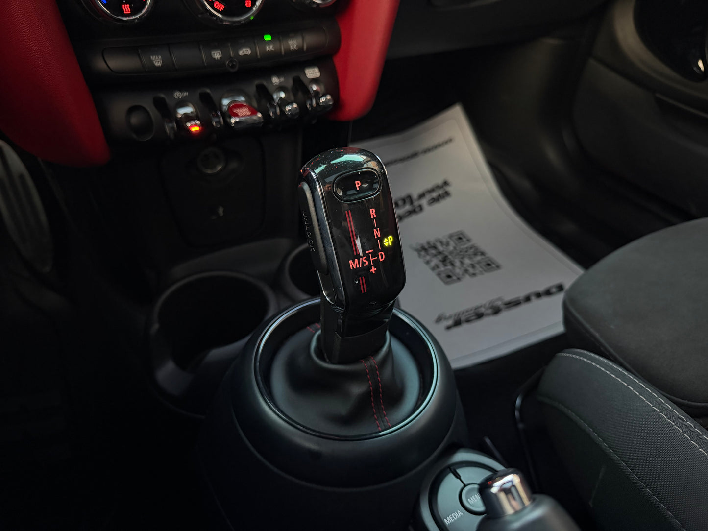 Mini Cooper S John Cooper Works Package Modelo 2019 - Autos 93