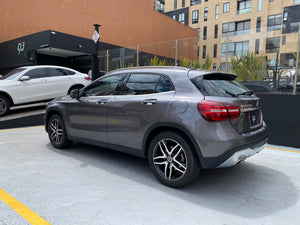 Mercedes-Benz GLA 200 Modelo 2019