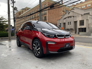 BMW I3 Suite Modelo 2019