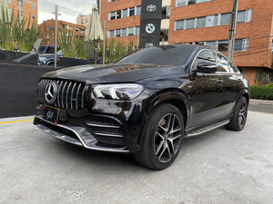 Mercedes-Benz AMG GLE 53 4MATIC+ Híbrido Modelo 2022