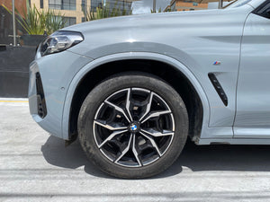 BMW X4 xDrive30I Paquete M Modelo 2023