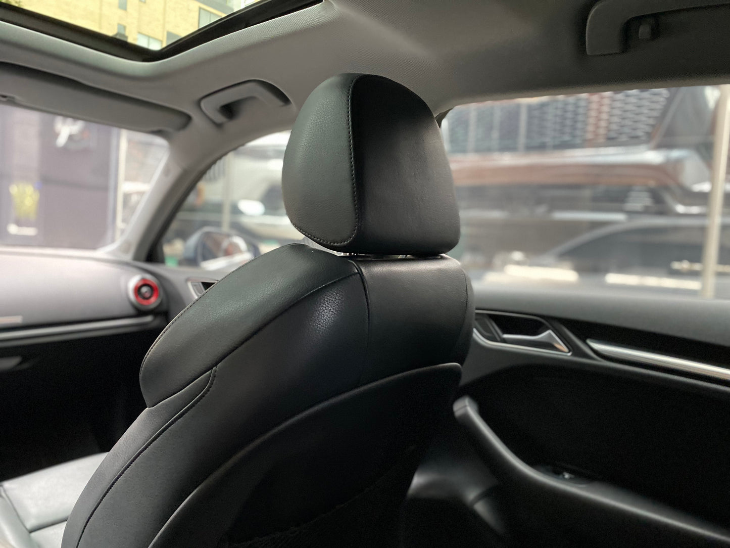 Audi A3 Sportback Modelo 2019 - Autos 93