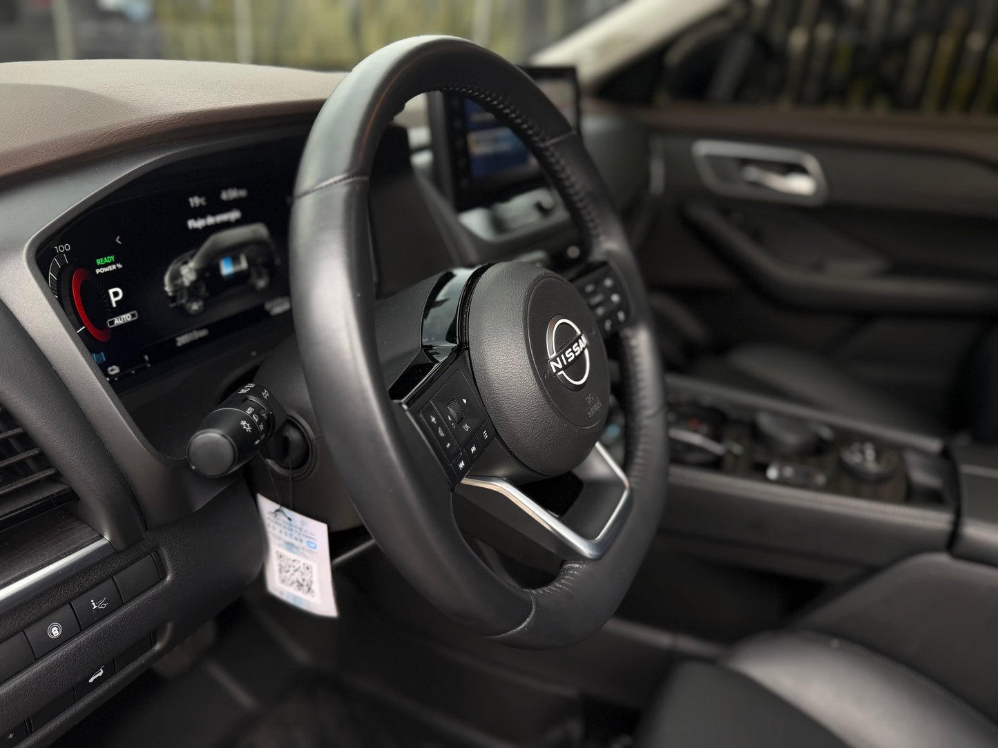 Nissan X-Trail EPOWER T33 Exclusive Modelo 2024 - Autos 93