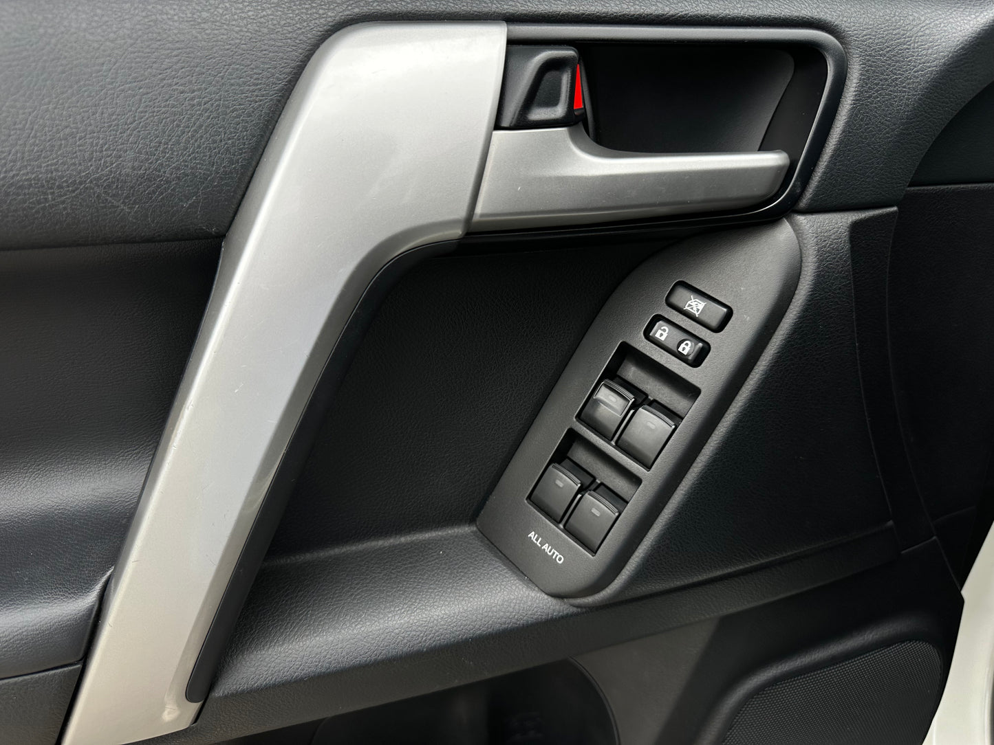 Toyota Prado VX Modelo 2020