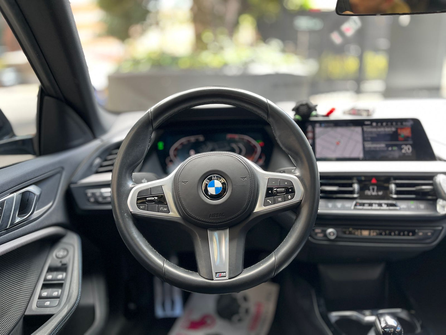 BMW 218i Gran Coupé Modelo 2023