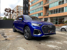 Cargar imagen en el visor de la galería, Audi Q5 Sportback Híbrida Modelo 2023
