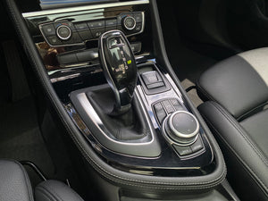 BMW 218I Active Tourer Modelo 2021