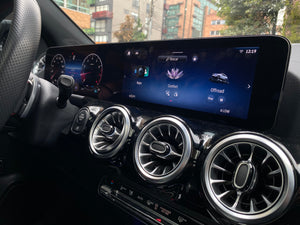 Mercedes-Benz GLA 250 4MATIC Hibrida Modelo 2025