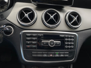 Mercedes-Benz GLA 200 Modelo 2016