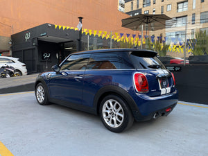 Mini Cooper HatchBack Modelo 2018