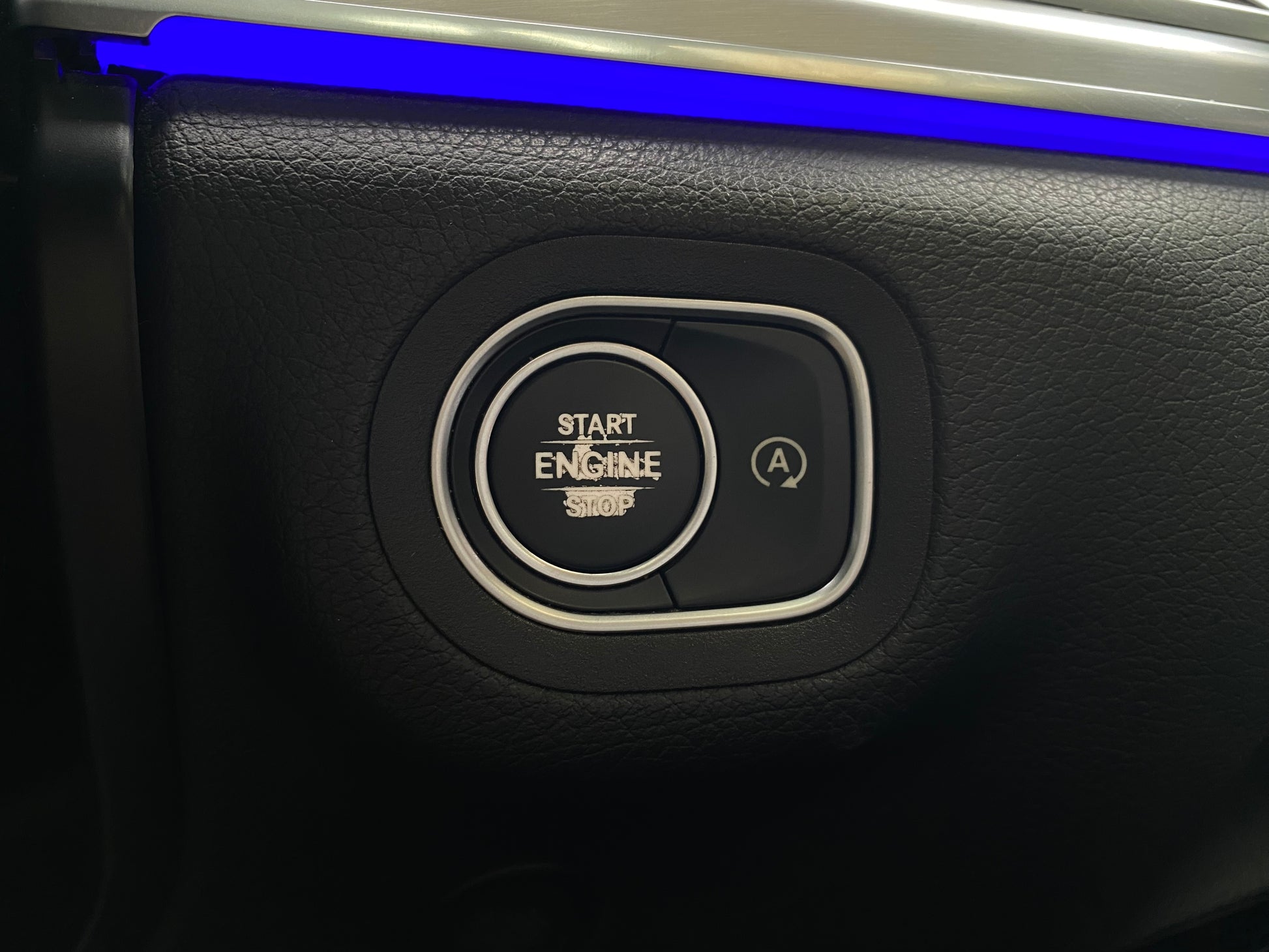 Mercedes-Benz GLE 300D 4MATIC Modelo 2020 - Autos 93