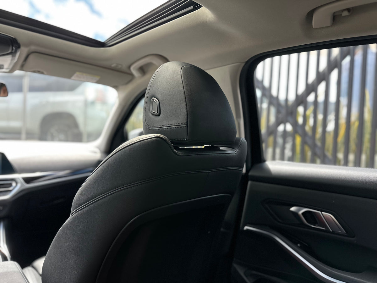 BMW 320i Modelo 2020