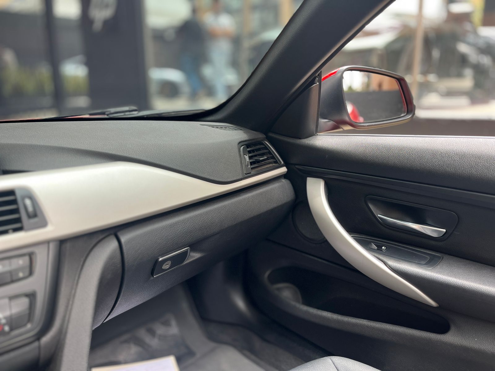 BMW 420i Cabrio Modelo 2017 - Autos 93