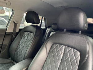 Audi Q2 35 TFSI Modelo 2021