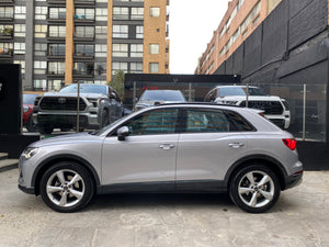 AUDI Q3 35 TFSI Modelo 2023