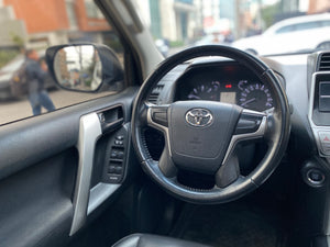 Toyota Prado TXL Modelo 2020