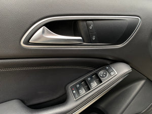 Mercedes-Benz GLA 200 Modelo 2016
