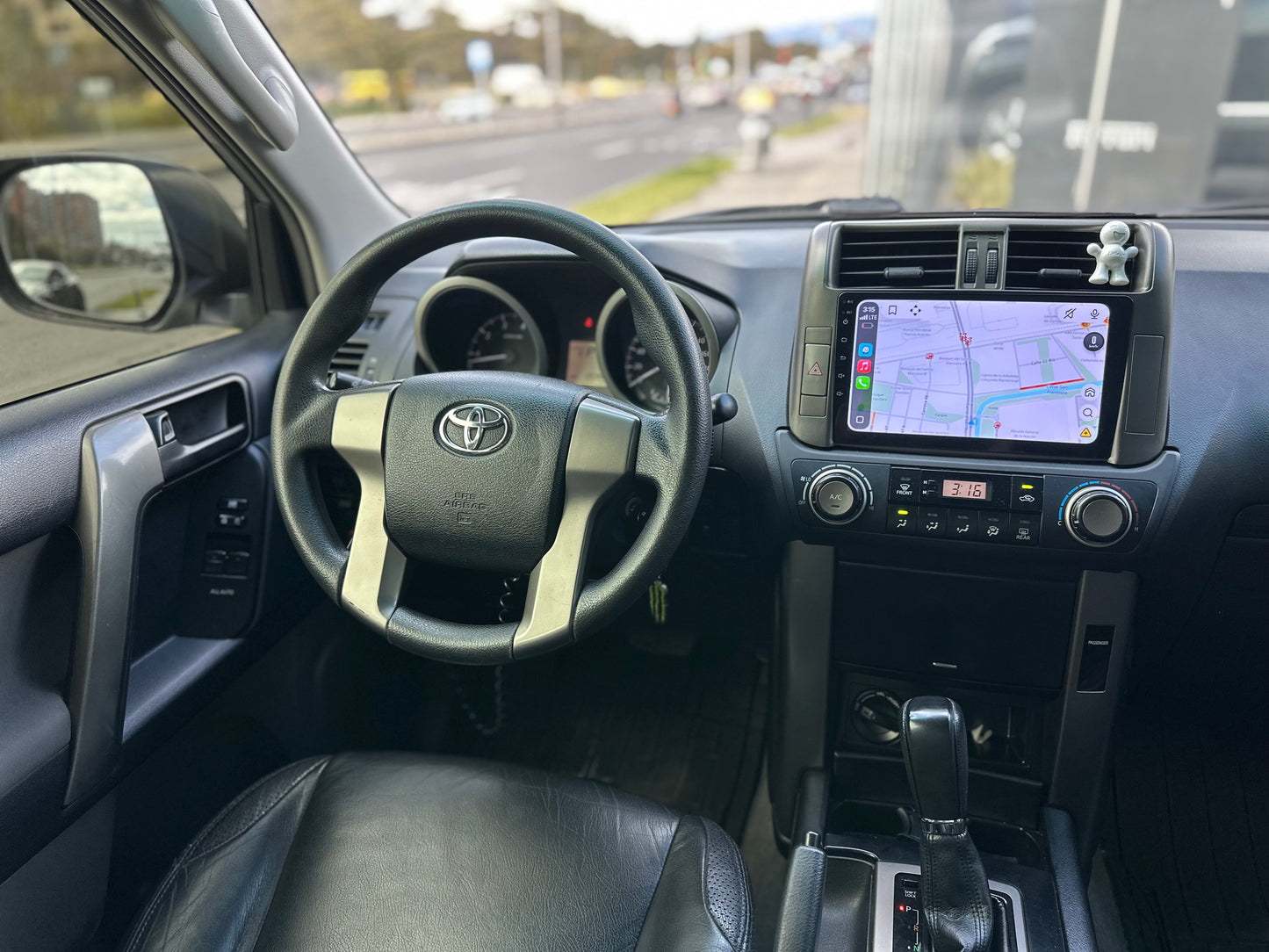 Toyota Prado TX Sumo Modelo 2013