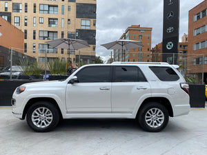 Toyota 4Runner Limited Modelo 2024