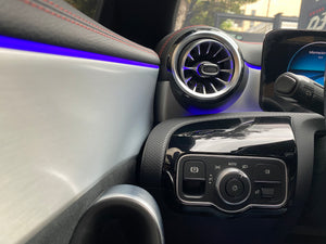 Mercedes-Benz CLA 200 Modelo 2023