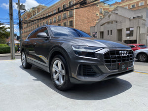 Audi Q8 Hibrido Modelo 2019