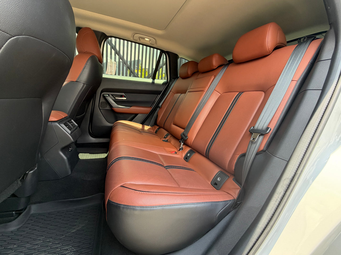 Mazda CX-50 Grand Touring LX Modelo 2024