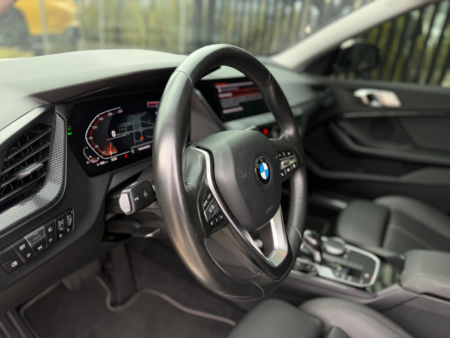 BMW 220i Gran Coupé Modelo 2021