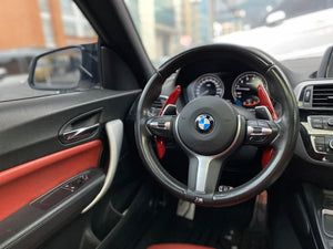 BMW M240I Coupé Modelo 2018