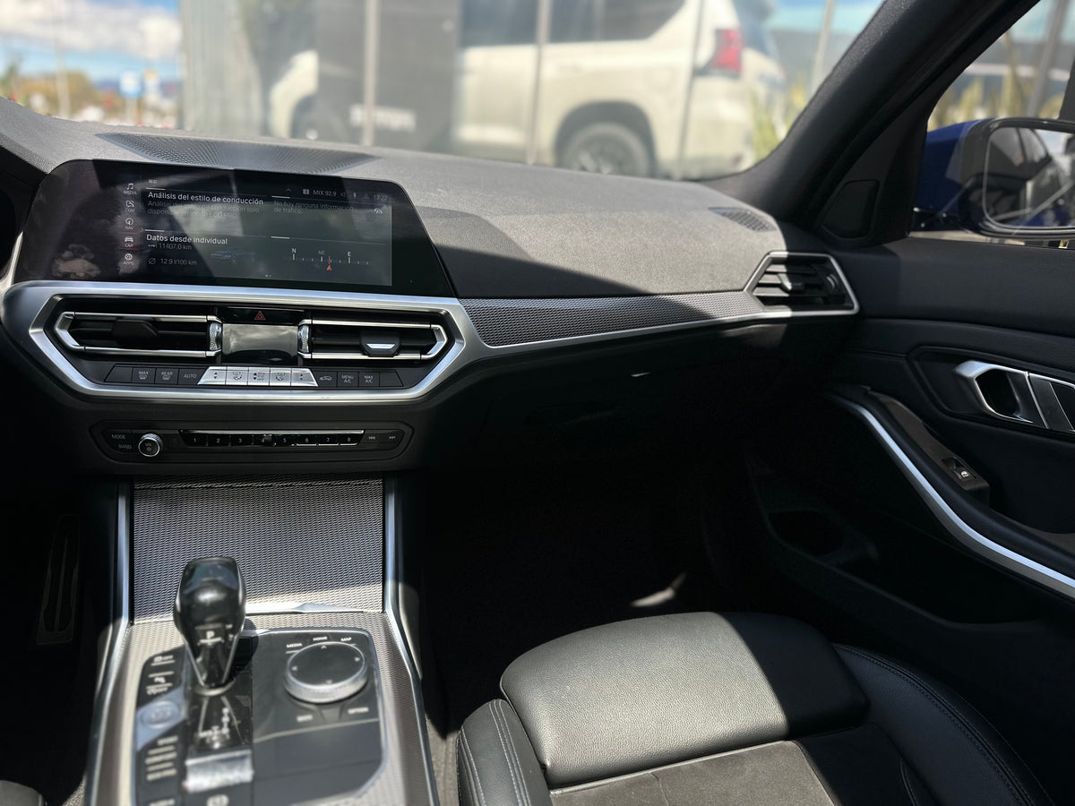 BMW 330i M Sport Modelo 2020