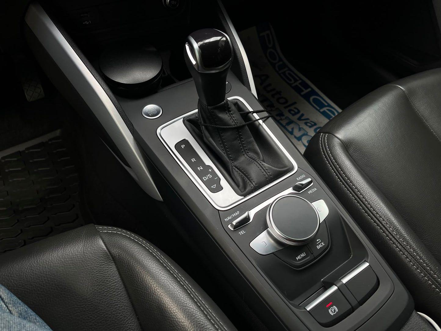 Audi Q2 Modelo 2023