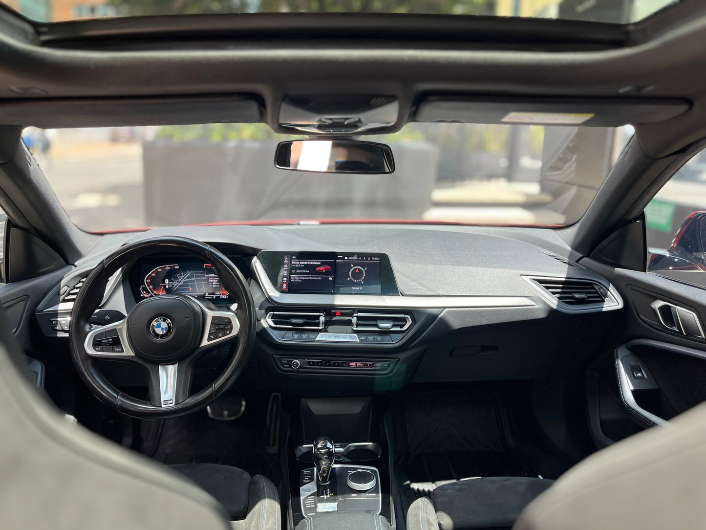 BMW 218i Gran Coupé Modelo 2020 - Autos 93