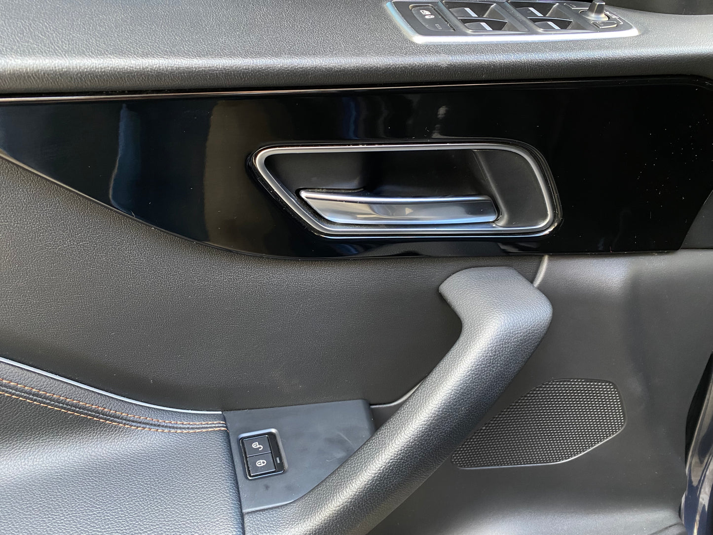 Jaguar F Pace Prestige Modelo 2017 - Autos 93
