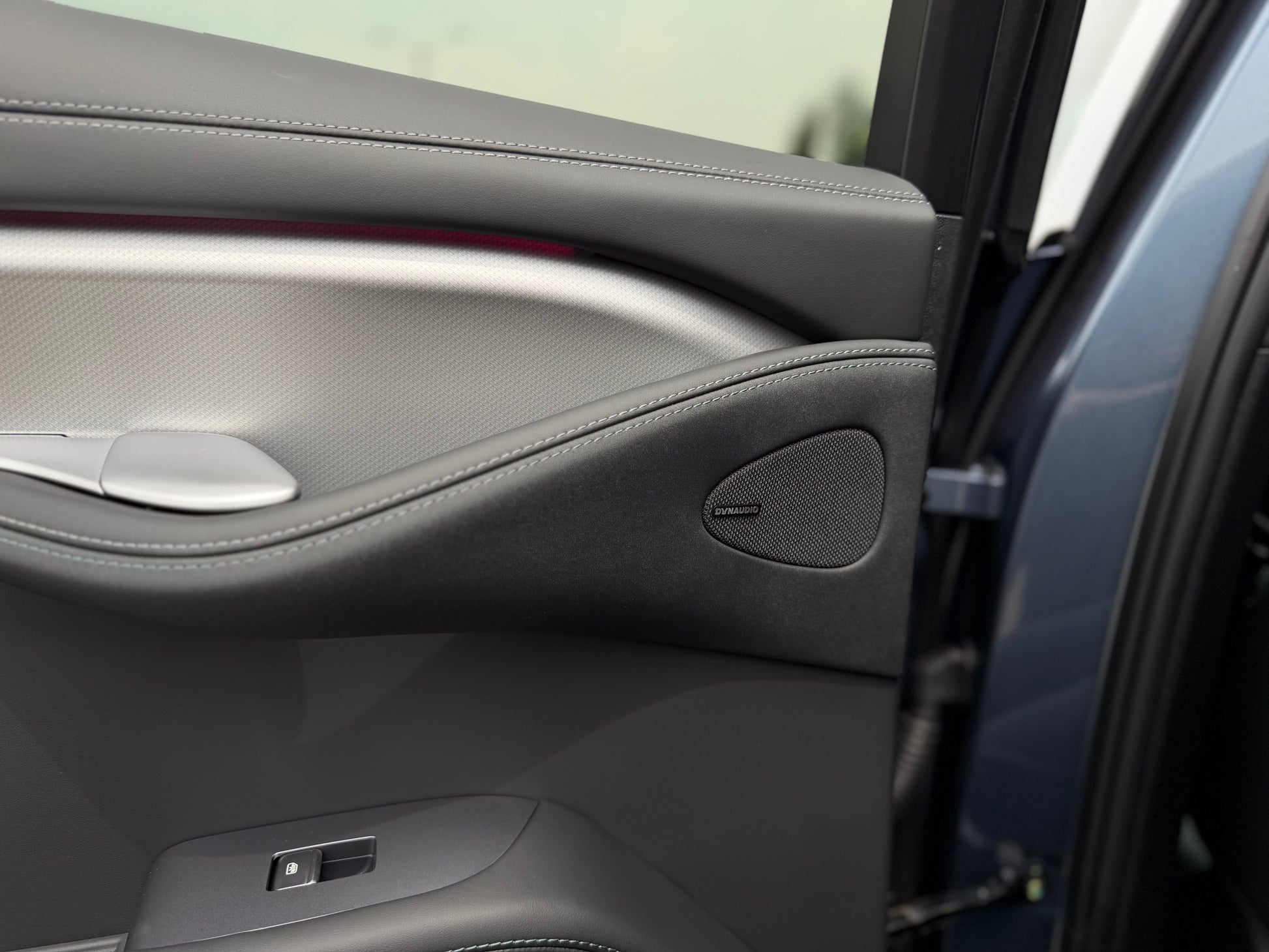 BYD Sealion 07 EV Modelo 2025 - Autos 93