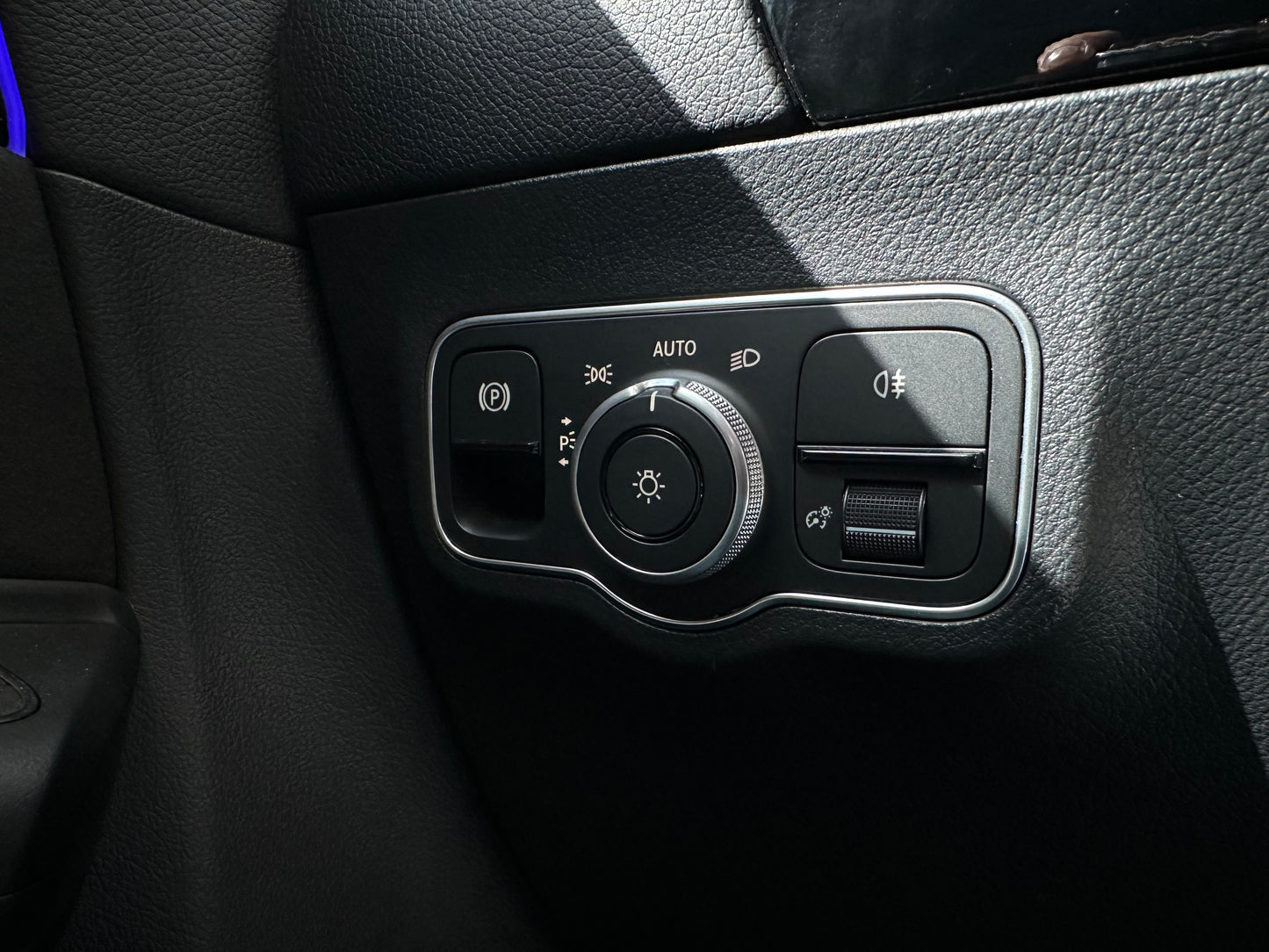 Mercedes-Benz GLA 250 4MATIC Modelo 2025