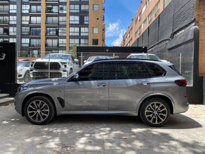 BMW X5 xDrive40I Modelo 2024