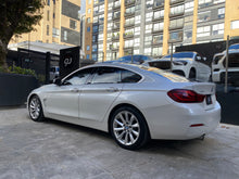 Cargar imagen en el visor de la galería, BMW 418I Gran Coupé Modelo 2020
