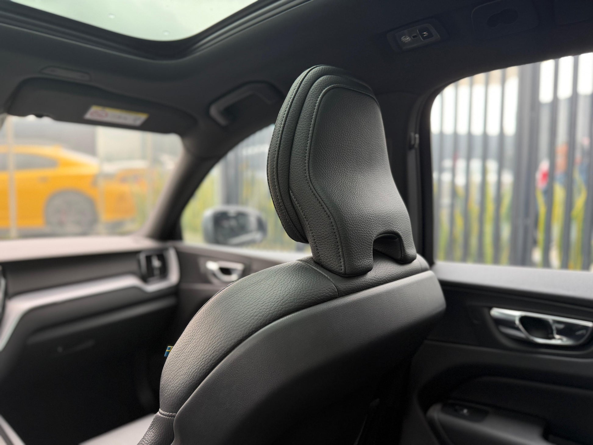 Volvo XC-60 T5 AWD Modelo 2020 - Autos 93