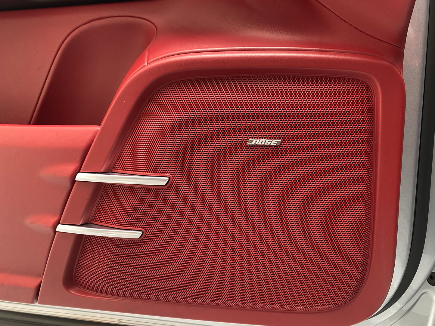 Porsche Cayenne GTS Modelo 2016 - Autos 93